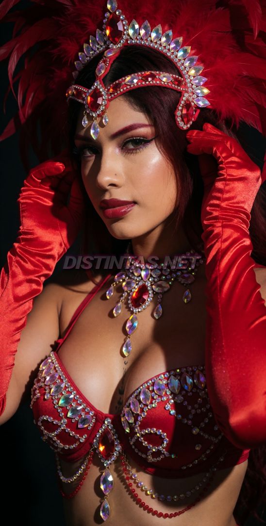 Saori Beltran