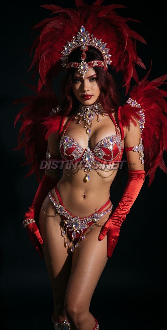 Saori Beltran