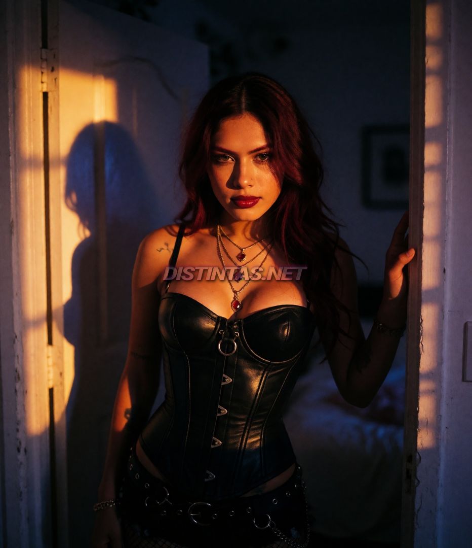 Saori Beltran