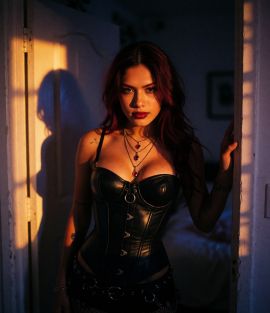 Saori Beltran