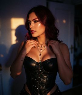 Saori Beltran