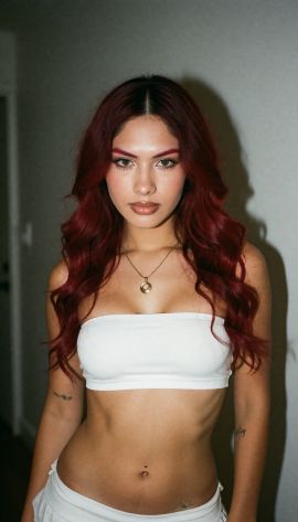 Saori Beltran