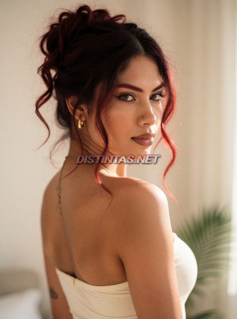 Saori Beltran