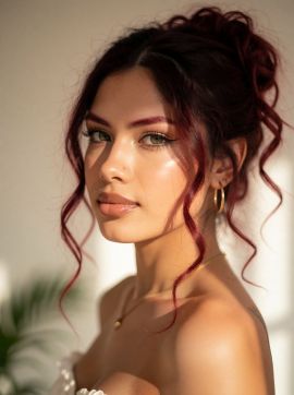 Saori Beltran