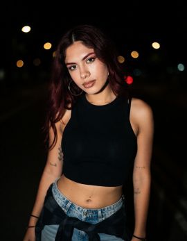 Saori Beltran