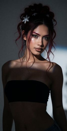 Saori Beltran