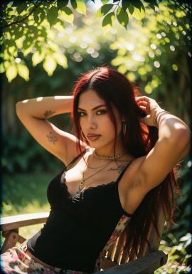 Saori Beltran