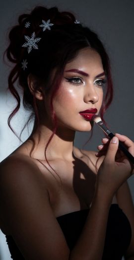 Saori Beltran