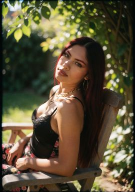 Saori Beltran
