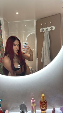 Saori Beltran