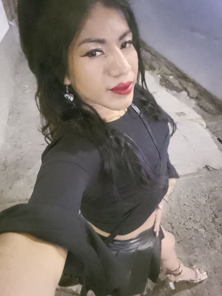 Escorts Trans Linda Nicol  en San José CR