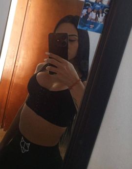 Dani Parra