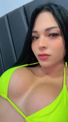 Dani Parra