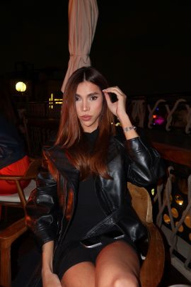 Elisa Costa