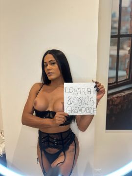 Lohara Lomark