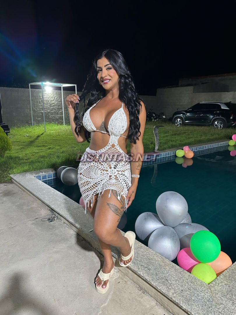 Priscila Cavalcante