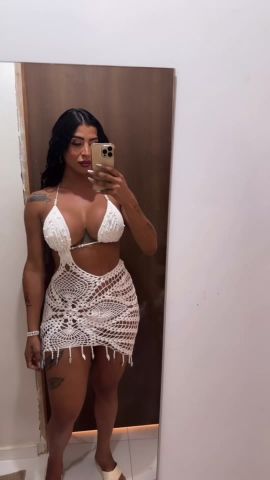 Priscila Cavalcante