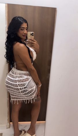 Priscila Cavalcante