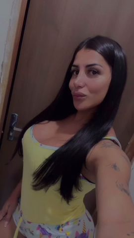 Priscila Cavalcante