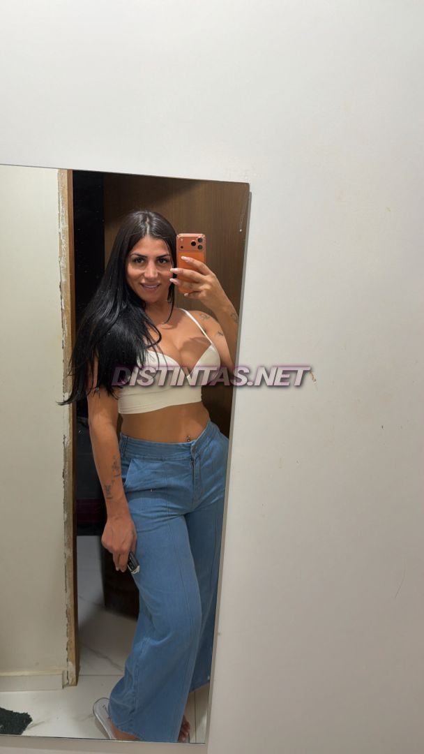 Priscila Cavalcante