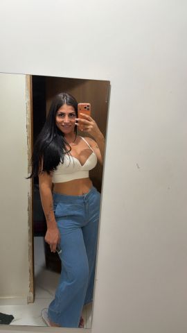 Priscila Cavalcante
