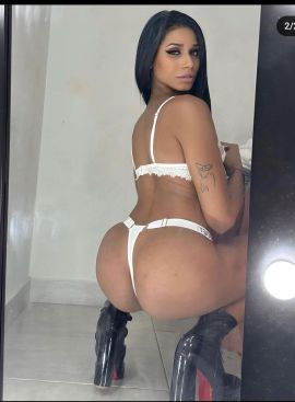 Alexandra Sanchez