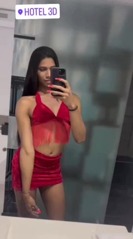 Alexandra Sanchez