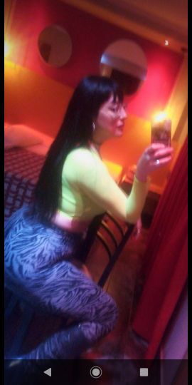 La China Vip