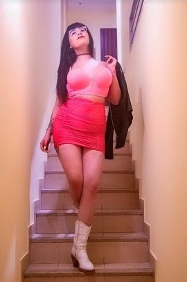 La China Vip
