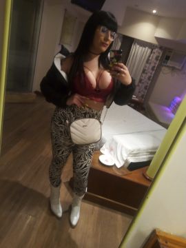 La China Vip