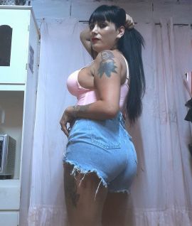 La China Vip
