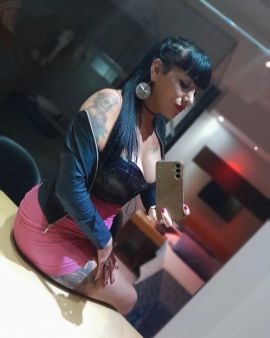 La China Vip