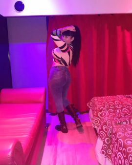 La China Vip