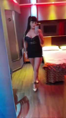 La China Vip