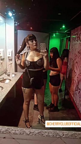 La China Vip