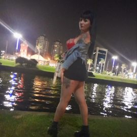 La China Vip