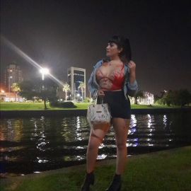 La China Vip