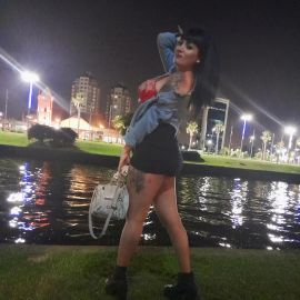 La China Vip