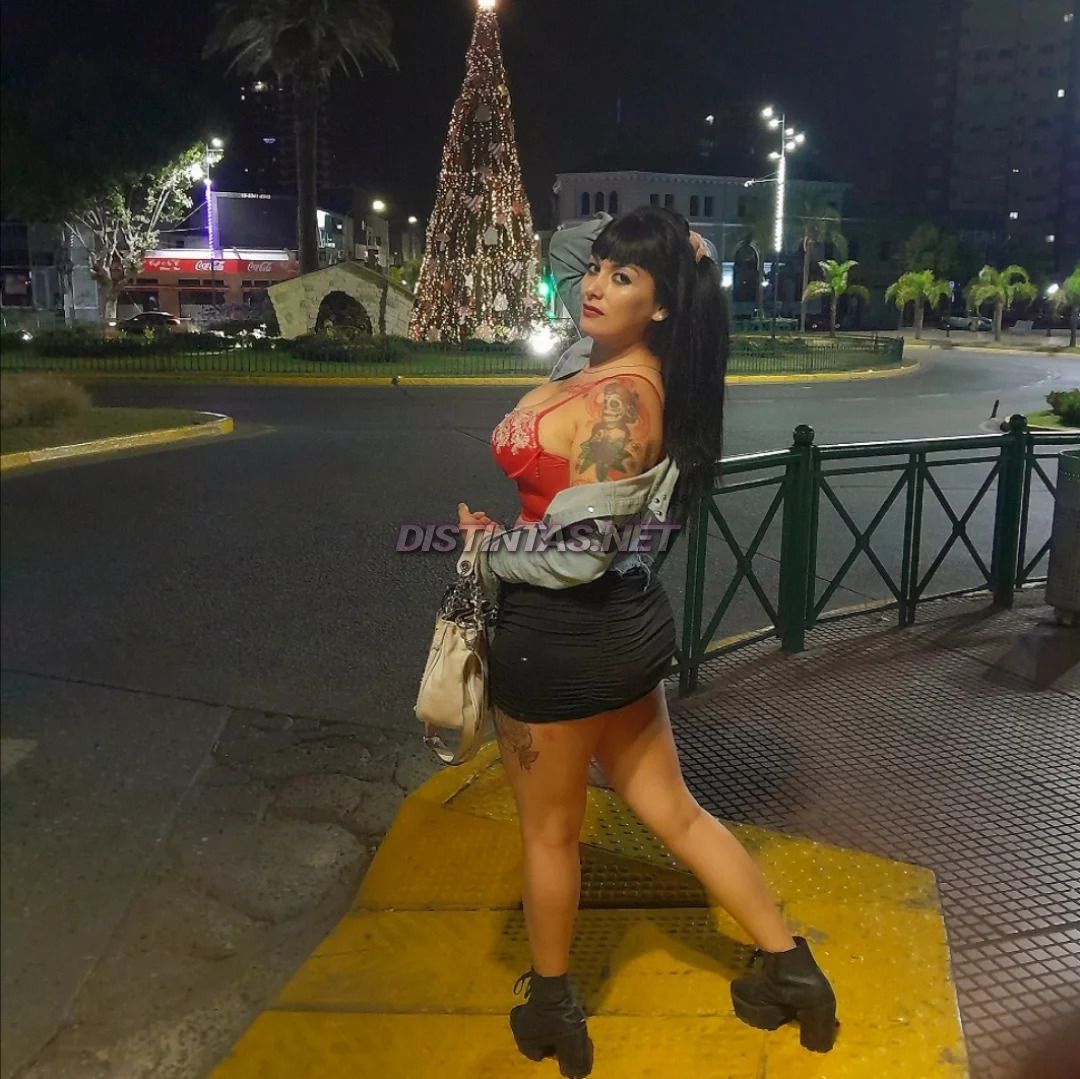 La China Vip