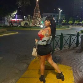 La China Vip