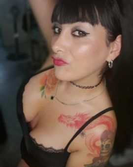 La China Vip