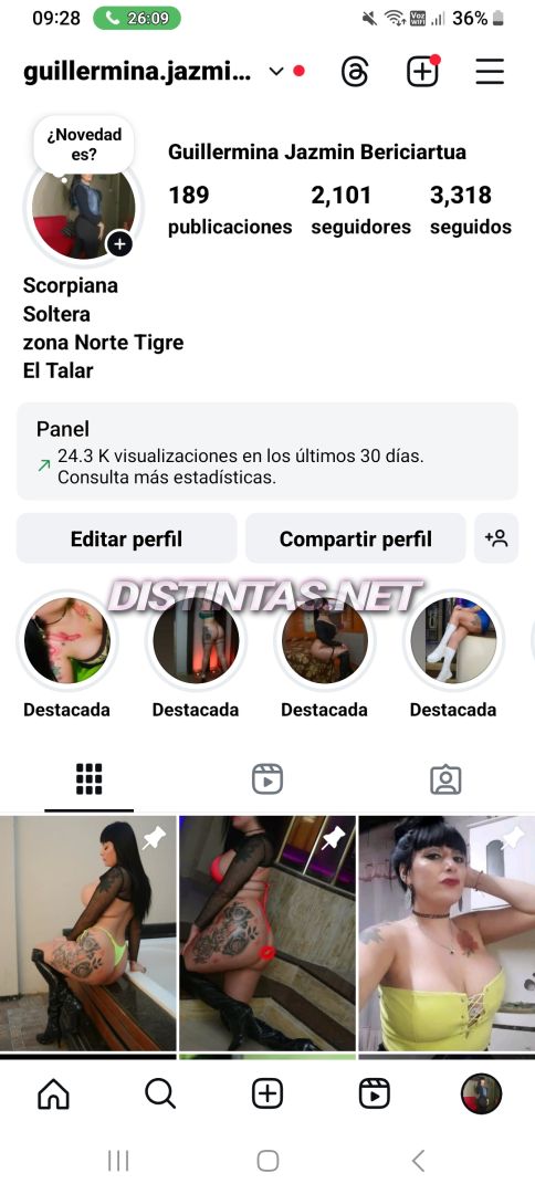 La China Vip