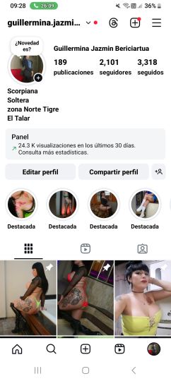 La China Vip