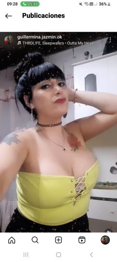 La China Vip