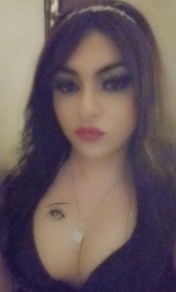 Escorts Trans Rama Lovee in Amman