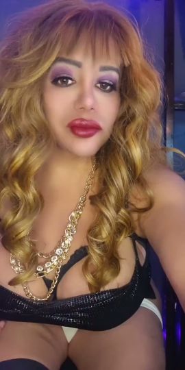 MARITZZA BALLY