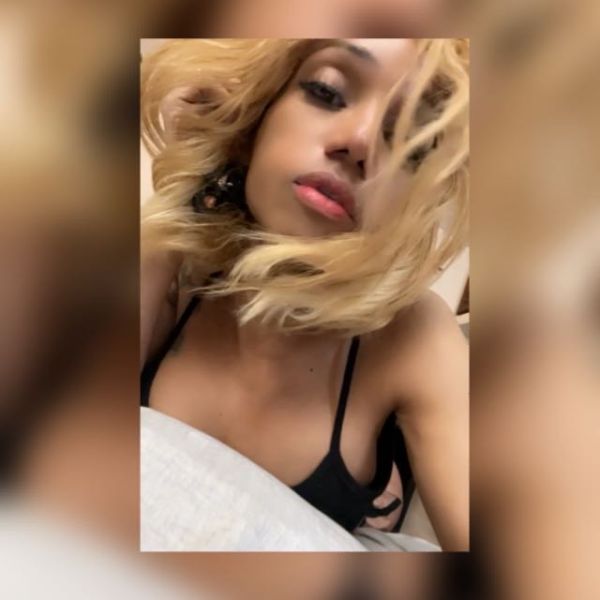 Escorts Trans Jissel  en Santo Domingo Este