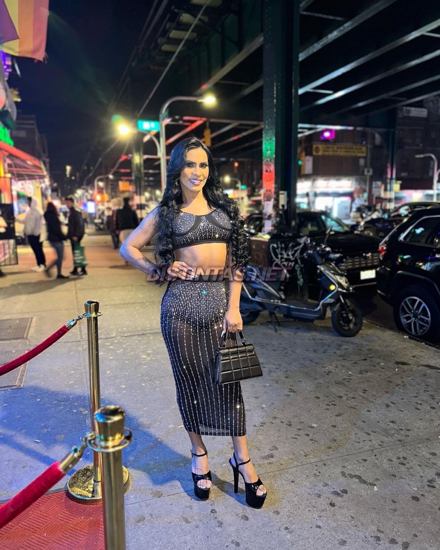 Diva Sensual 