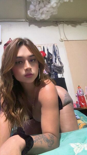 TS Escort Nicole Smith in Calama