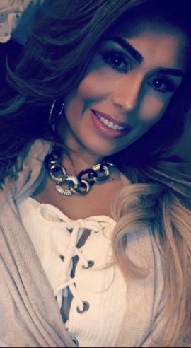 Stunning Sensual TS